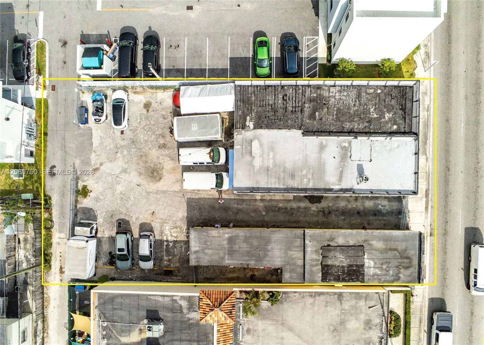 View details of listing 2250 Palm Avenue, Hialeah, FL 33010 Hialeah with MLS#