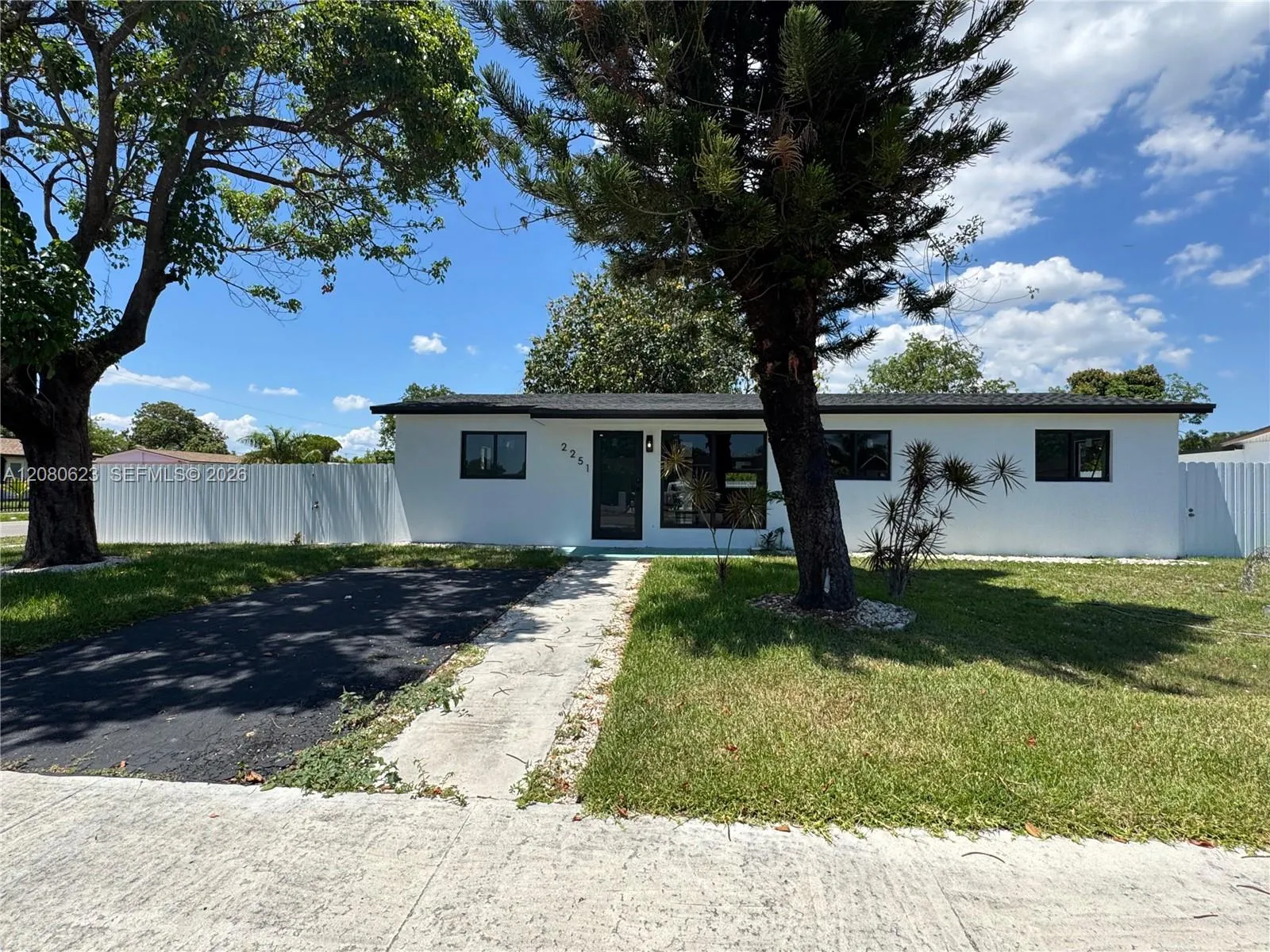 Listing  2251 NW 193rd Terrace, Miami Gardens, FL 33056, Miami Gardens, FL 33056