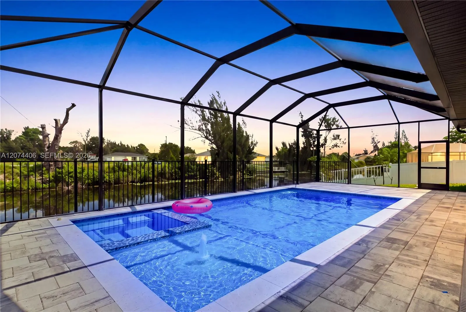 View details of listing 2251 SW 2nd Terrace, FL 33991 with MLS#
