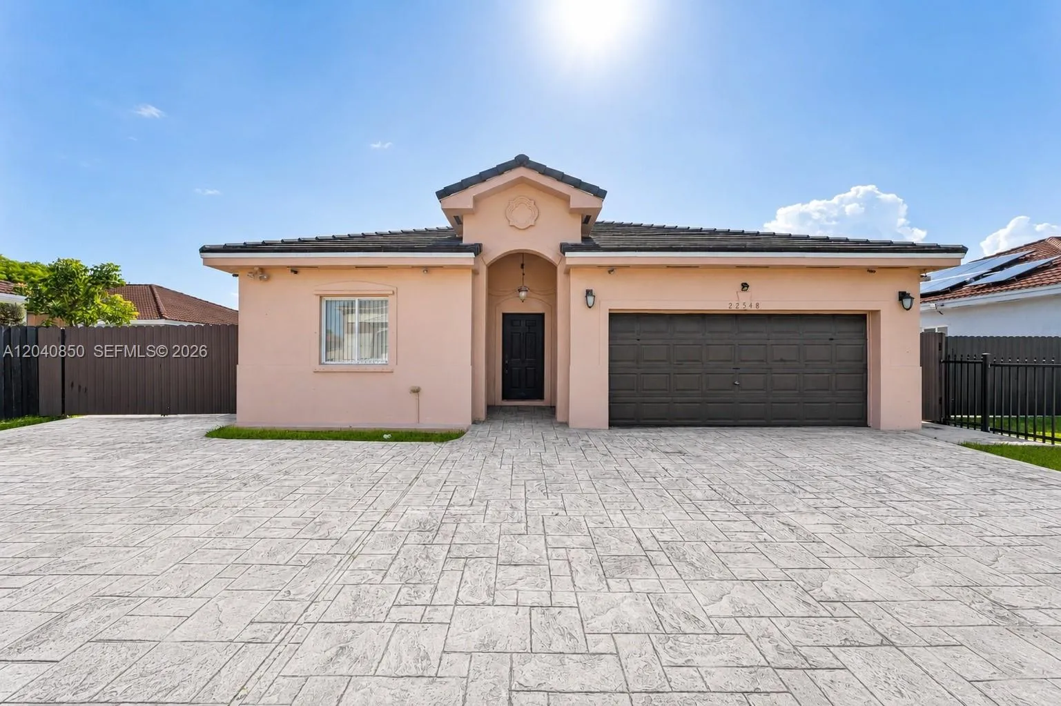 Listing  22548 SW 102nd Path, Cutler Bay, FL 33190, Cutler Bay, FL 33190