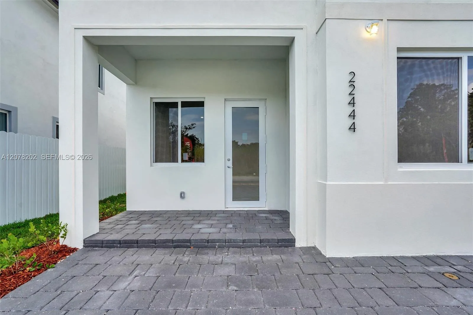 View details of listing 22555 SW 125th Avenue 13A, Miami, FL 33170 Miami with MLS#