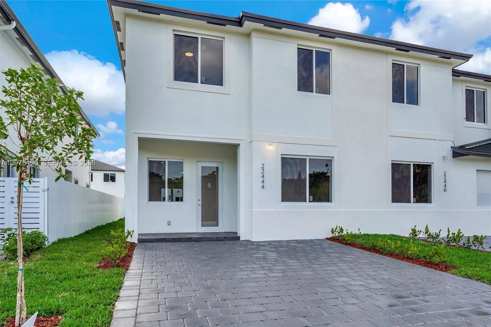 View details of listing 22555 SW 125th Avenue, Miami, FL 33170 Miami with MLS#