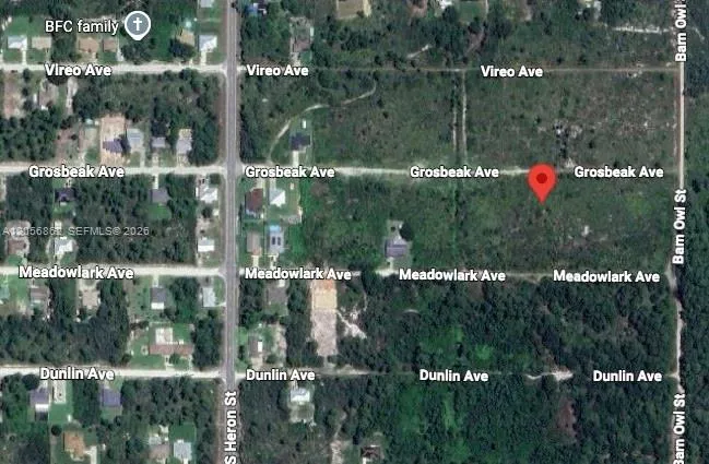 View details of listing 226 Grosbeak Avenue, Sebring, FL 33870 Sebring with MLS#