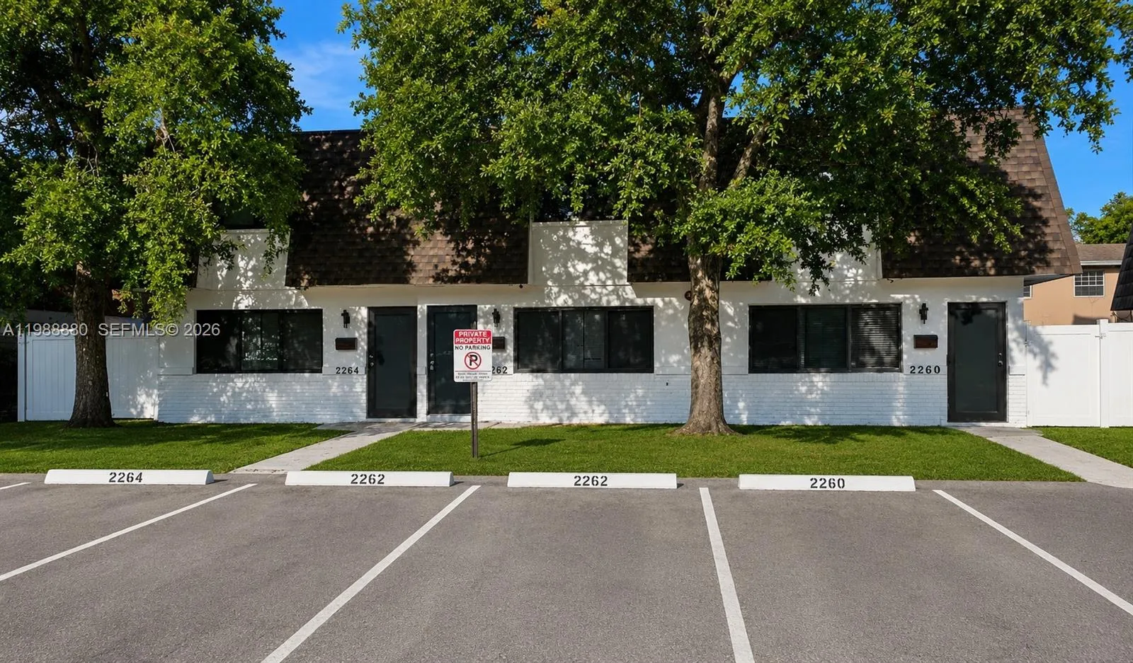 Listing  2260 NW 59th Way, Lauderhill, FL 33313, Lauderhill, FL 33313