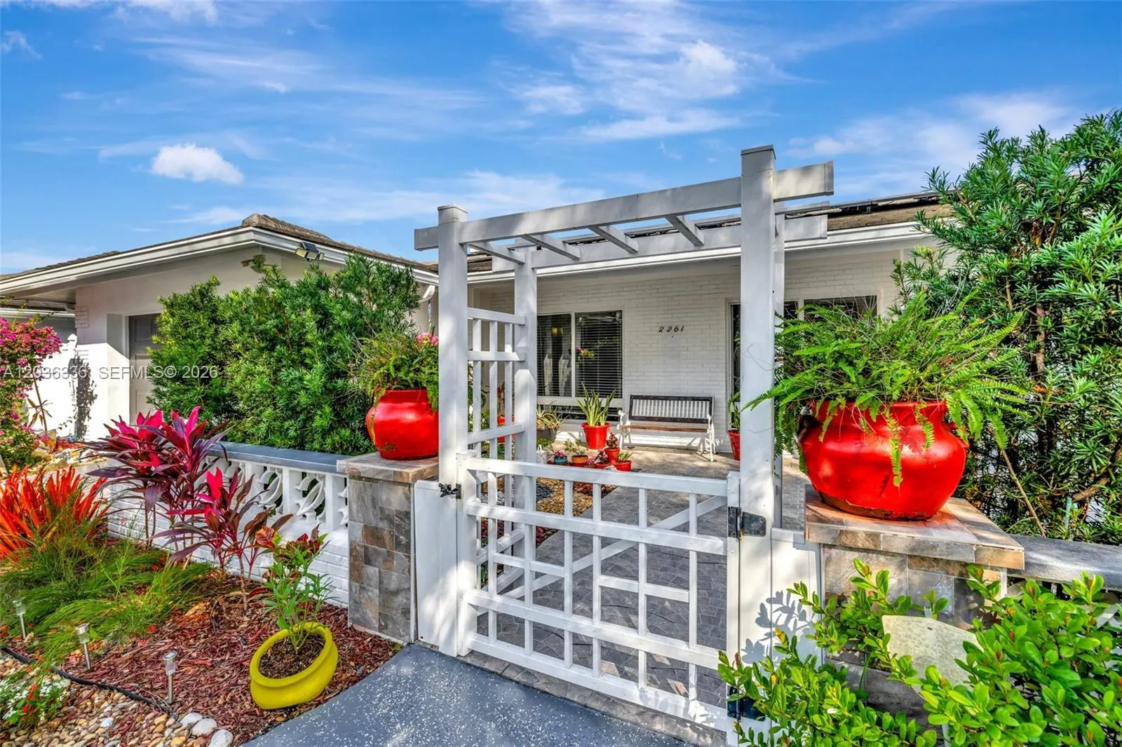 Listing  2261 NE 62nd Street, Fort Lauderdale, FL 33308, Fort Lauderdale, FL 33308