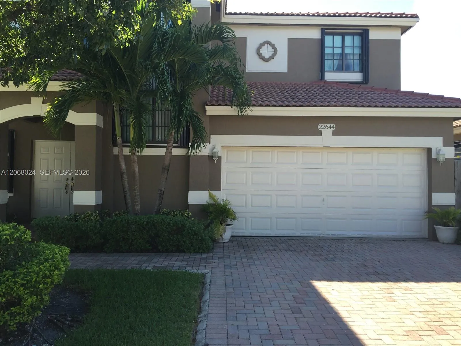 Listing  22644 SW 109th Path, Miami, FL 33170, Miami, FL 33170