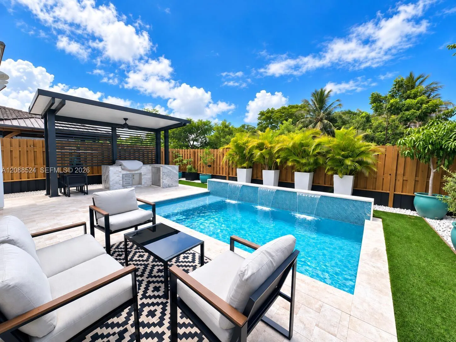 Listing  2265 NW 131st Circle, Miami, FL 33167, Miami, FL 33167