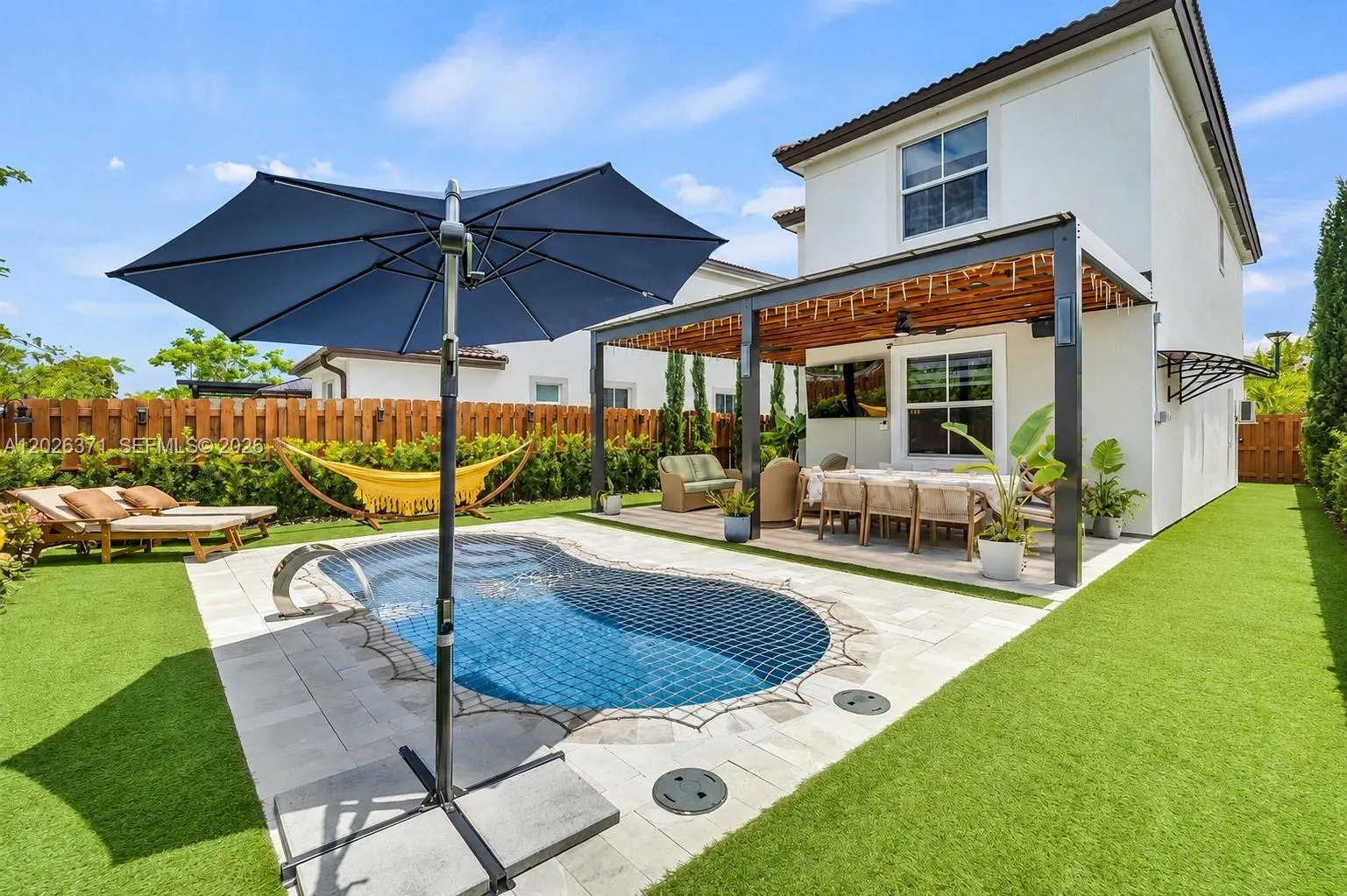 Listing  2273 NW 131st Circle, Miami, FL 33167, Miami, FL 33167