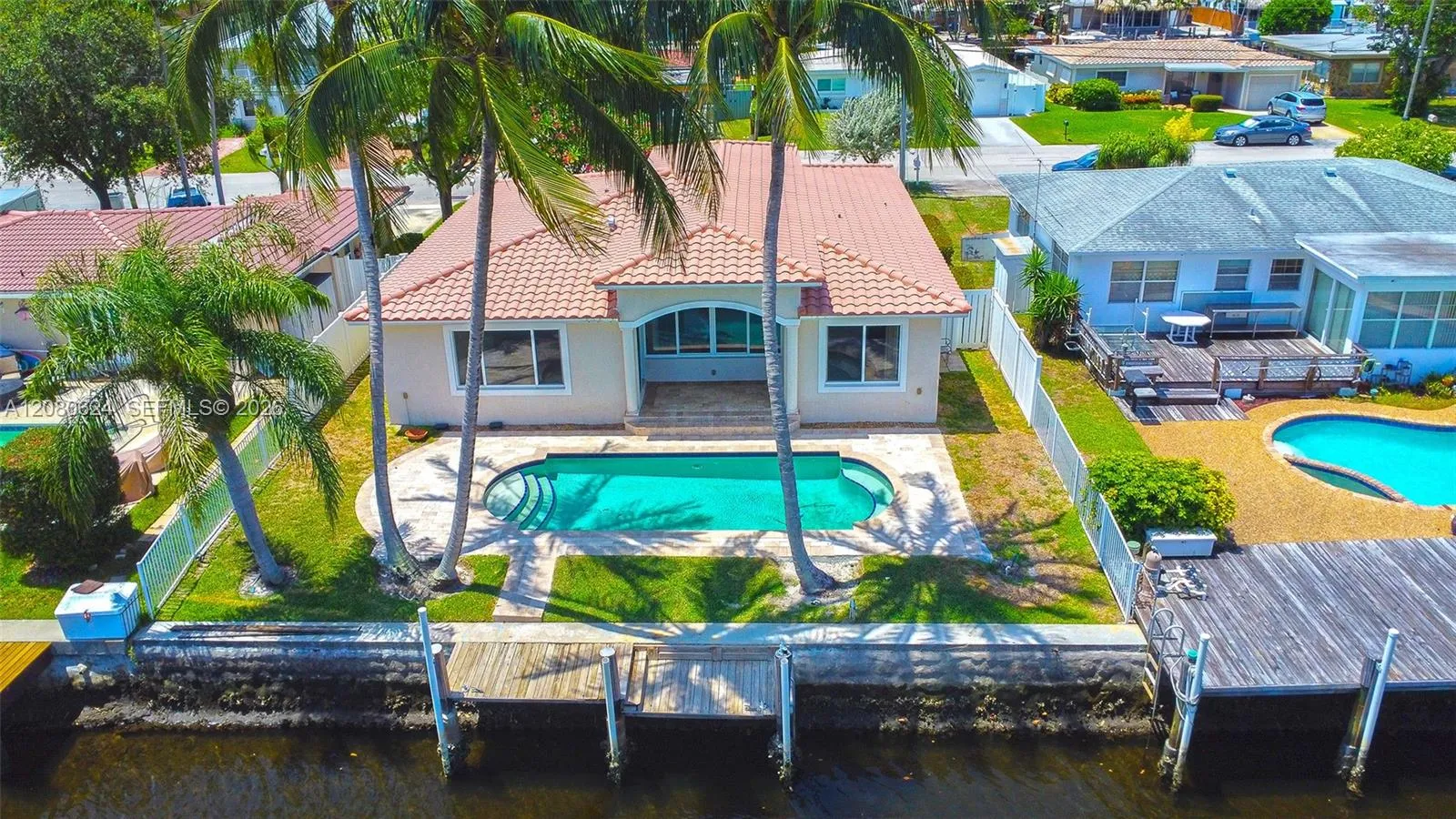 Listing  2273 SE 14th Street, Pompano Beach, FL 33062, Pompano Beach, FL 33062