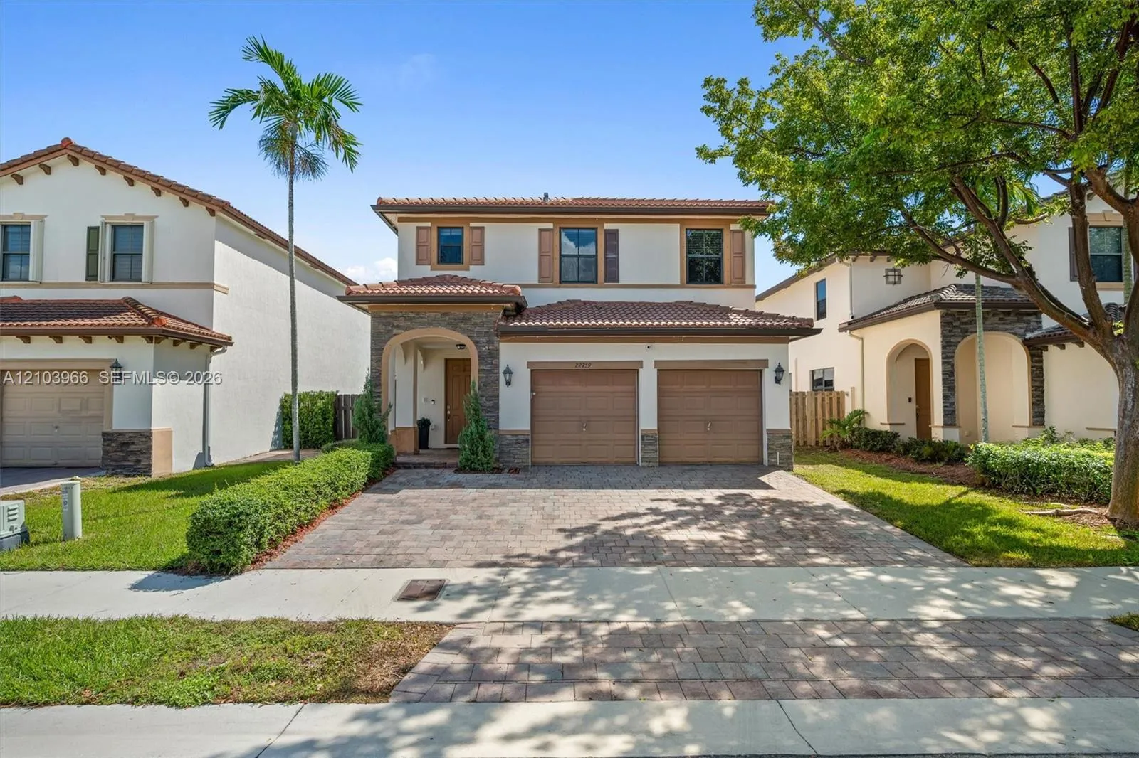 Listing  22759 SW 93rd Court, Cutler Bay, FL 33190, Cutler Bay, FL 33190