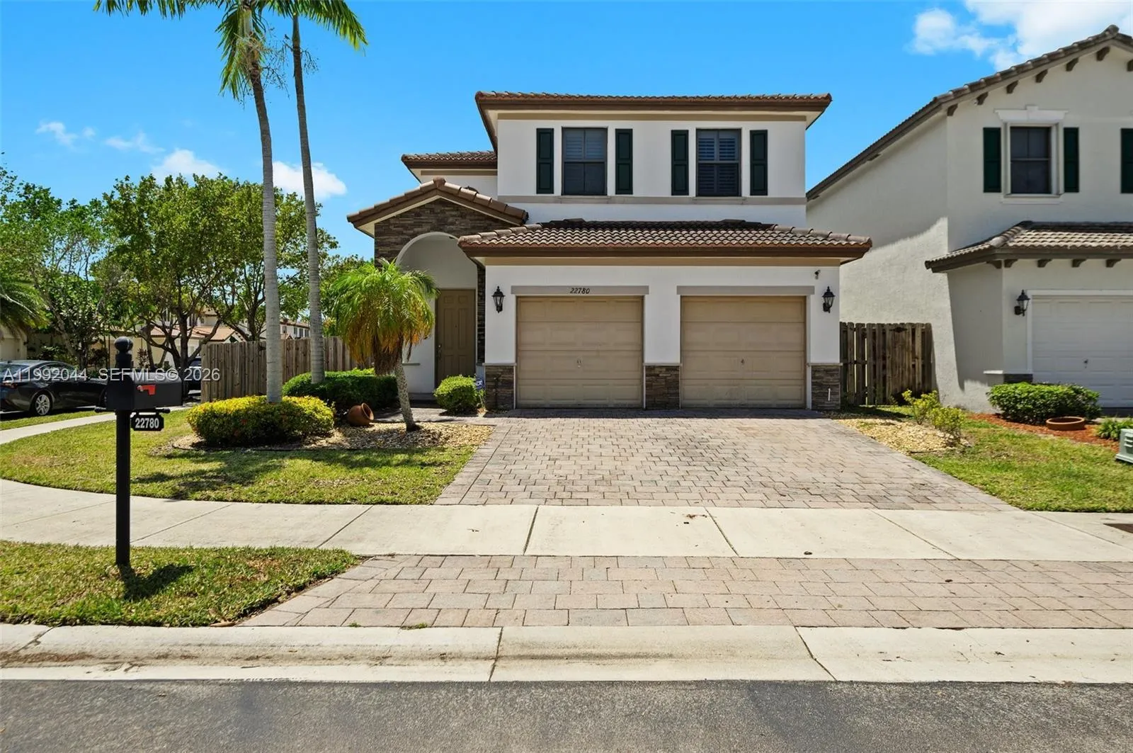 Listing  22780 SW 92nd Court, Cutler Bay, FL 33190, Cutler Bay, FL 33190