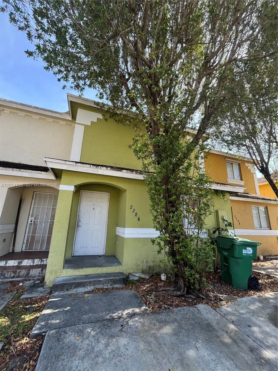 View details of listing 2286 NW 136th Terrace 0, Opa-Locka, FL 33054 Opa-Locka with MLS#