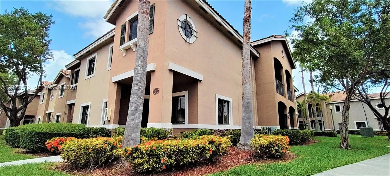 View details of listing 22911 SW 88th Place 7-21, Cutler Bay, FL 33190 Cutler Bay with MLS#
