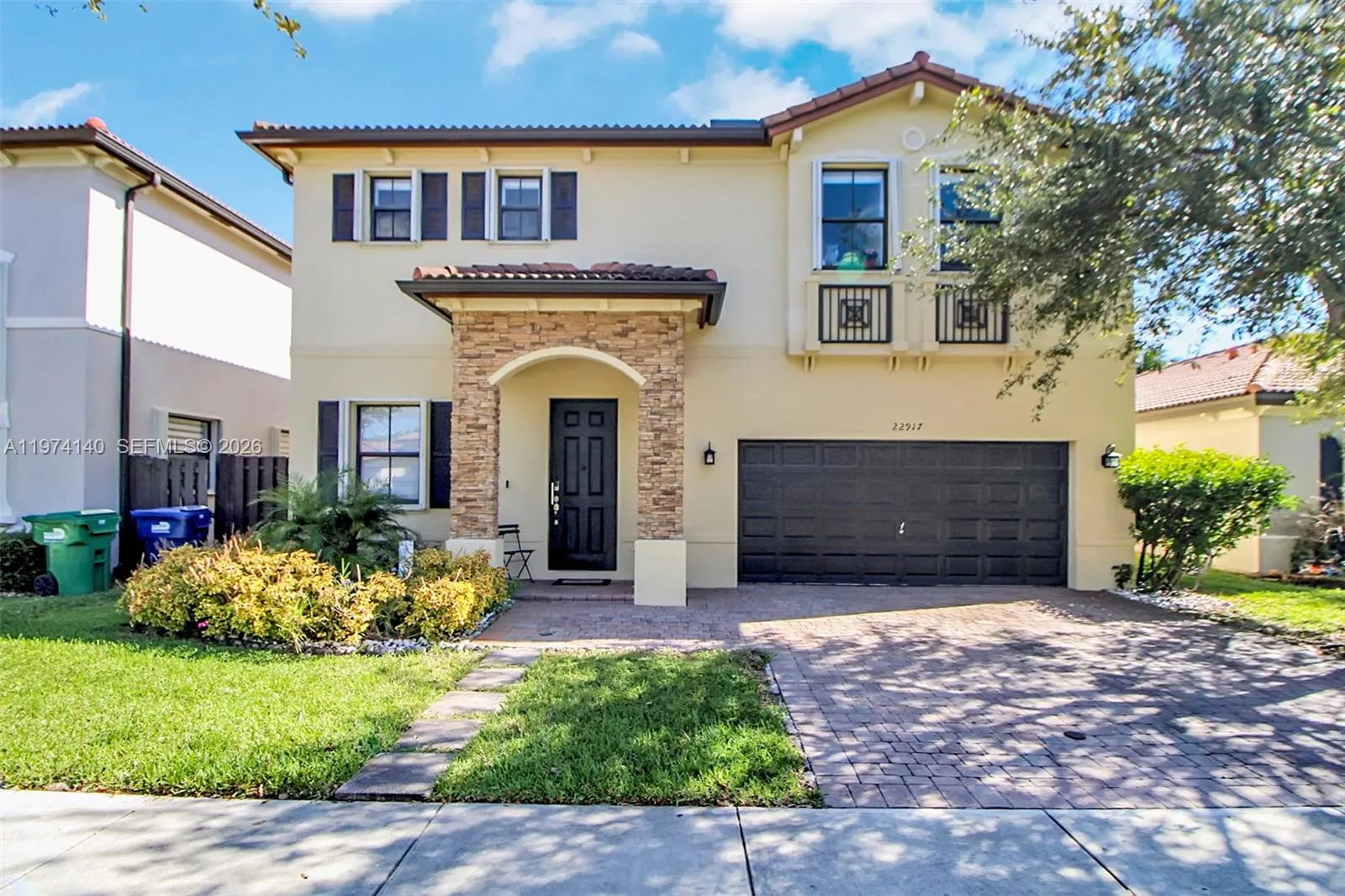 Listing  22917 SW 105th Avenue, Cutler Bay, FL 33190, Cutler Bay, FL 33190