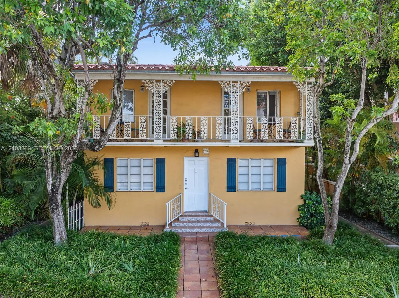 Listing  23 Majorca Avenue, Coral Gables, FL 33134, Coral Gables, FL 33134