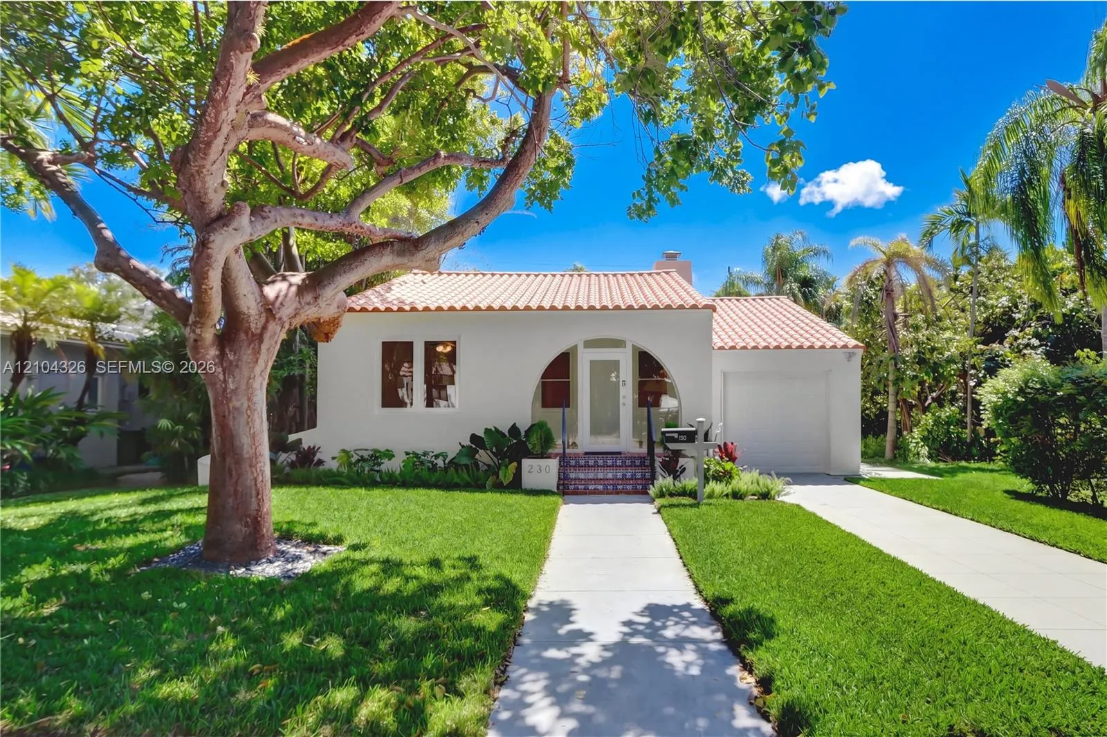 Listing  230 Aledo Avenue, Coral Gables, FL 33134, Coral Gables, FL 33134