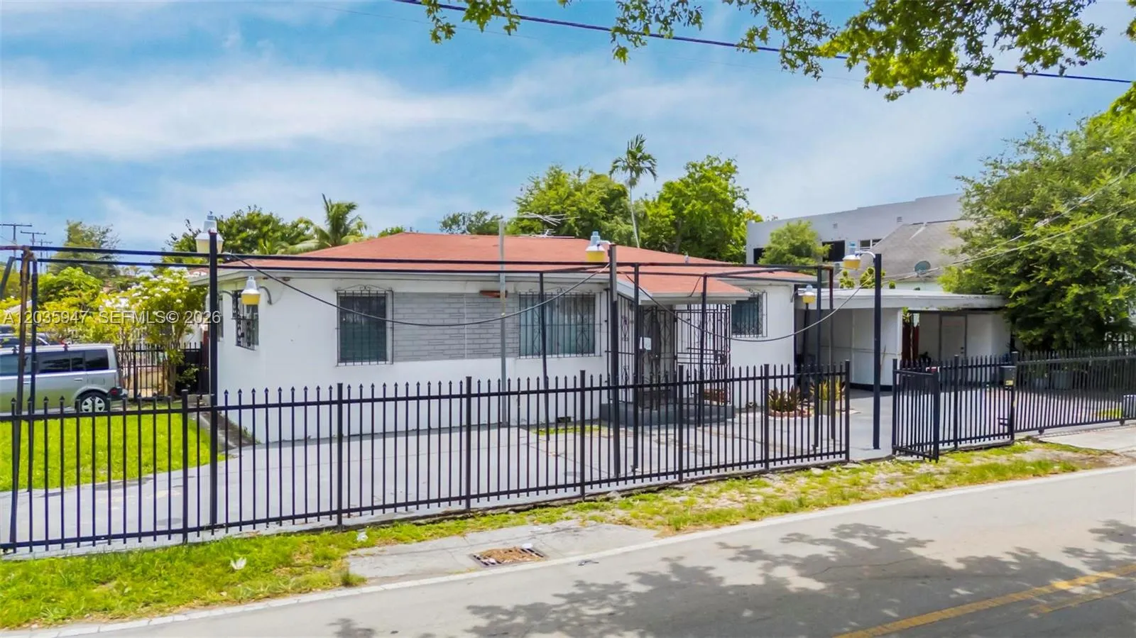 View details of listing 2300 NW 9th Street, Miami, FL 33125 Miami with MLS#