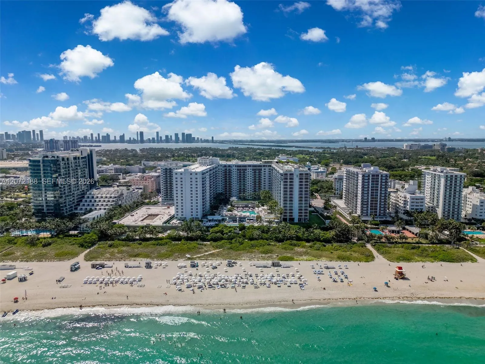 Listing  2301 Collins Avenue 1007, Miami Beach, FL 33139, Miami Beach, FL 33139
