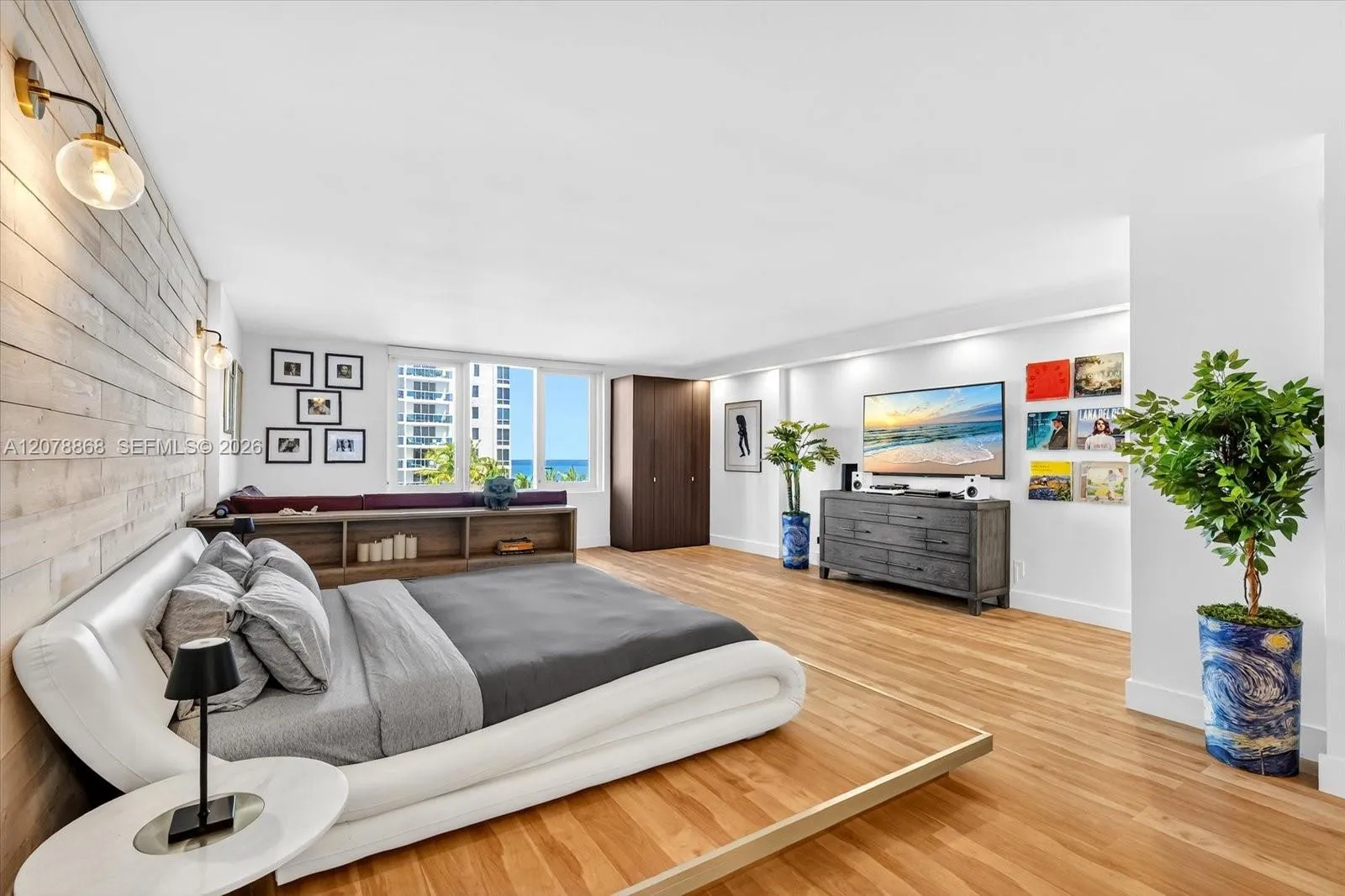 View details of listing 2301 Collins Avenue 714, Miami Beach, FL 33139 Miami Beach with MLS#