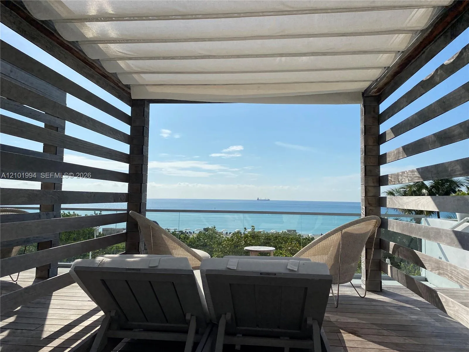 Listing  2301 Collins Avenue 737, Miami Beach, FL 33139, Miami Beach, FL 33139