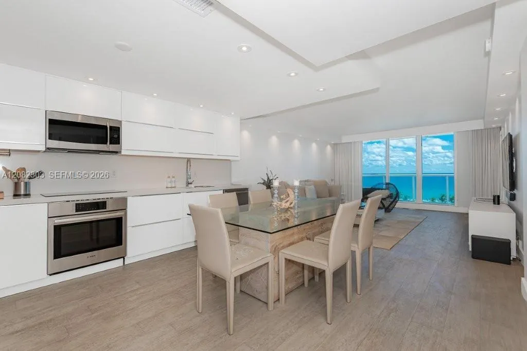 View details of listing 2301 Collins Avenue 738, Miami Beach, FL 33139 Miami Beach with MLS#