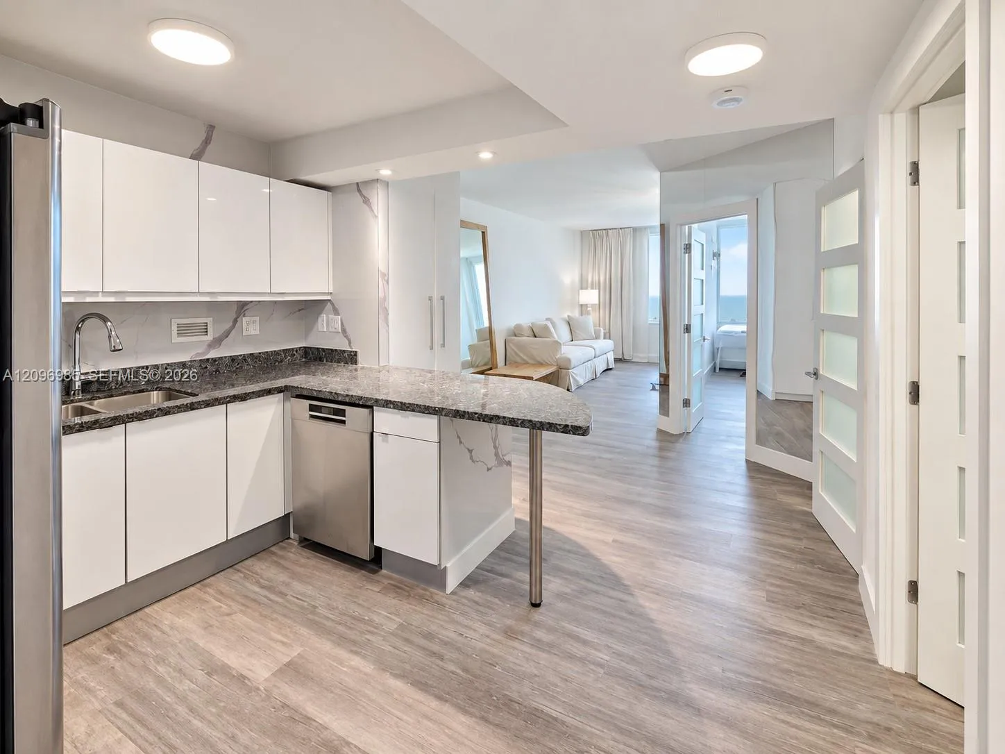 Listing  2301 Collins Avenue 742, Miami Beach, FL 33139, Miami Beach, FL 33139