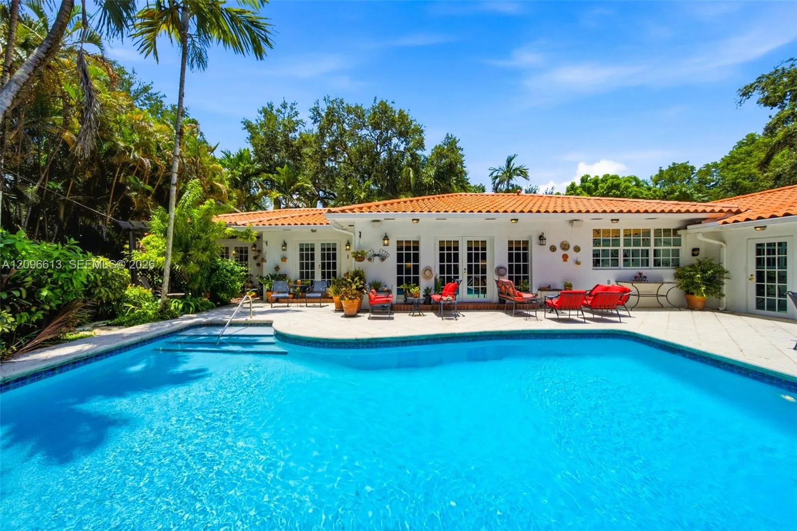 Listing  2301 N Greenway Drive, Coral Gables, FL 33134, Coral Gables, FL 33134