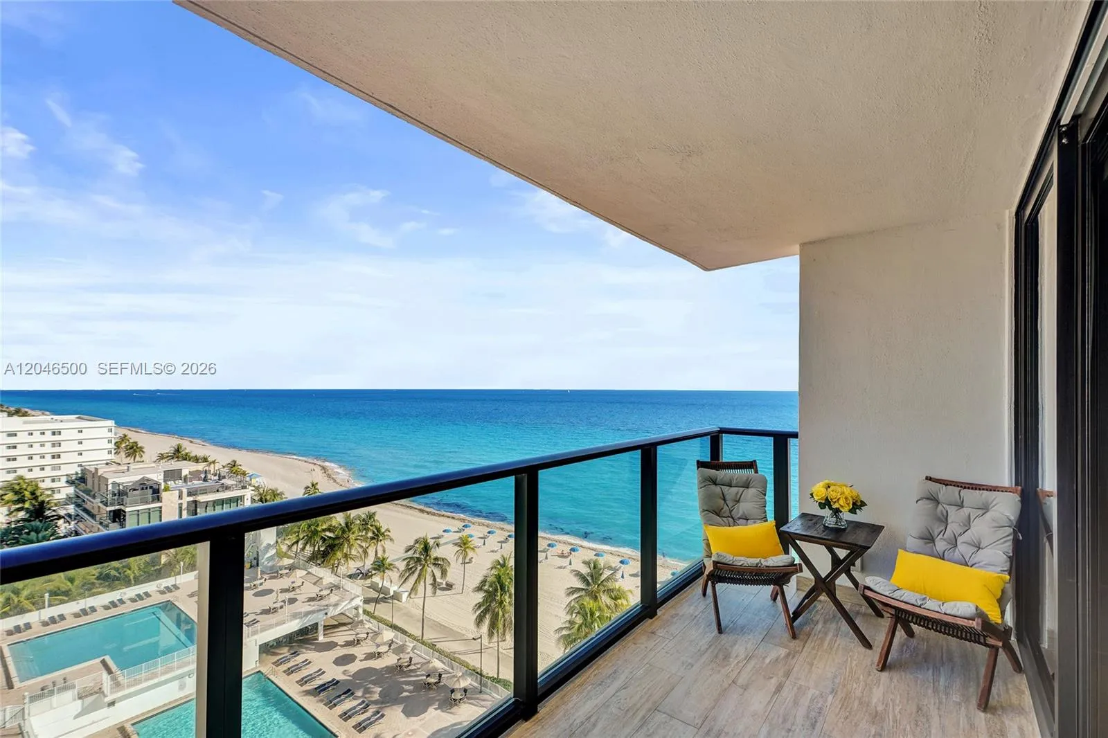 Listing  2301 S Ocean Drive 1004, Hollywood, FL 33019, Hollywood, FL 33019