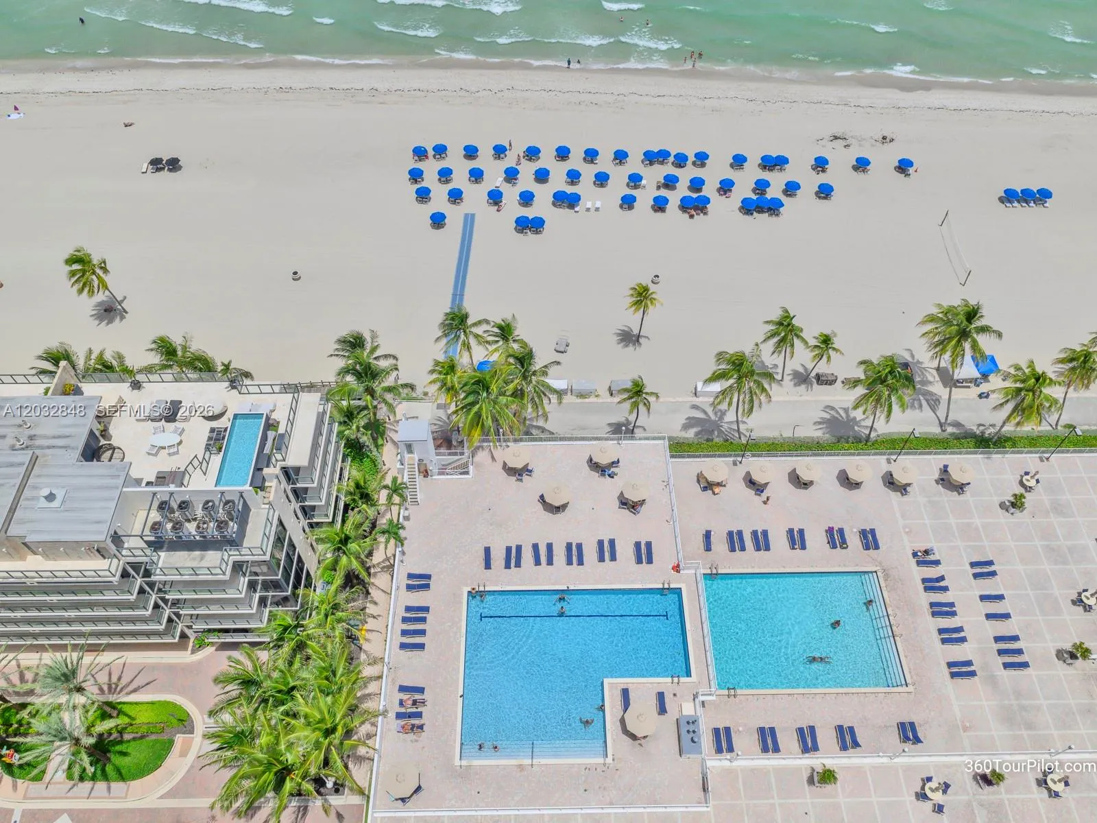 Listing  2301 S Ocean Drive 2202, Hollywood, FL 33019, Hollywood, FL 33019