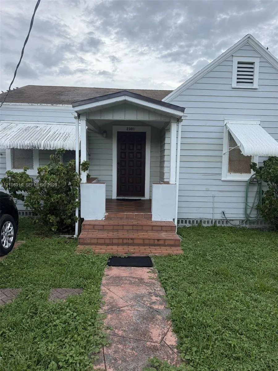 Listing  2301 SW 15th Street, Miami, FL 33145, Miami, FL 33145