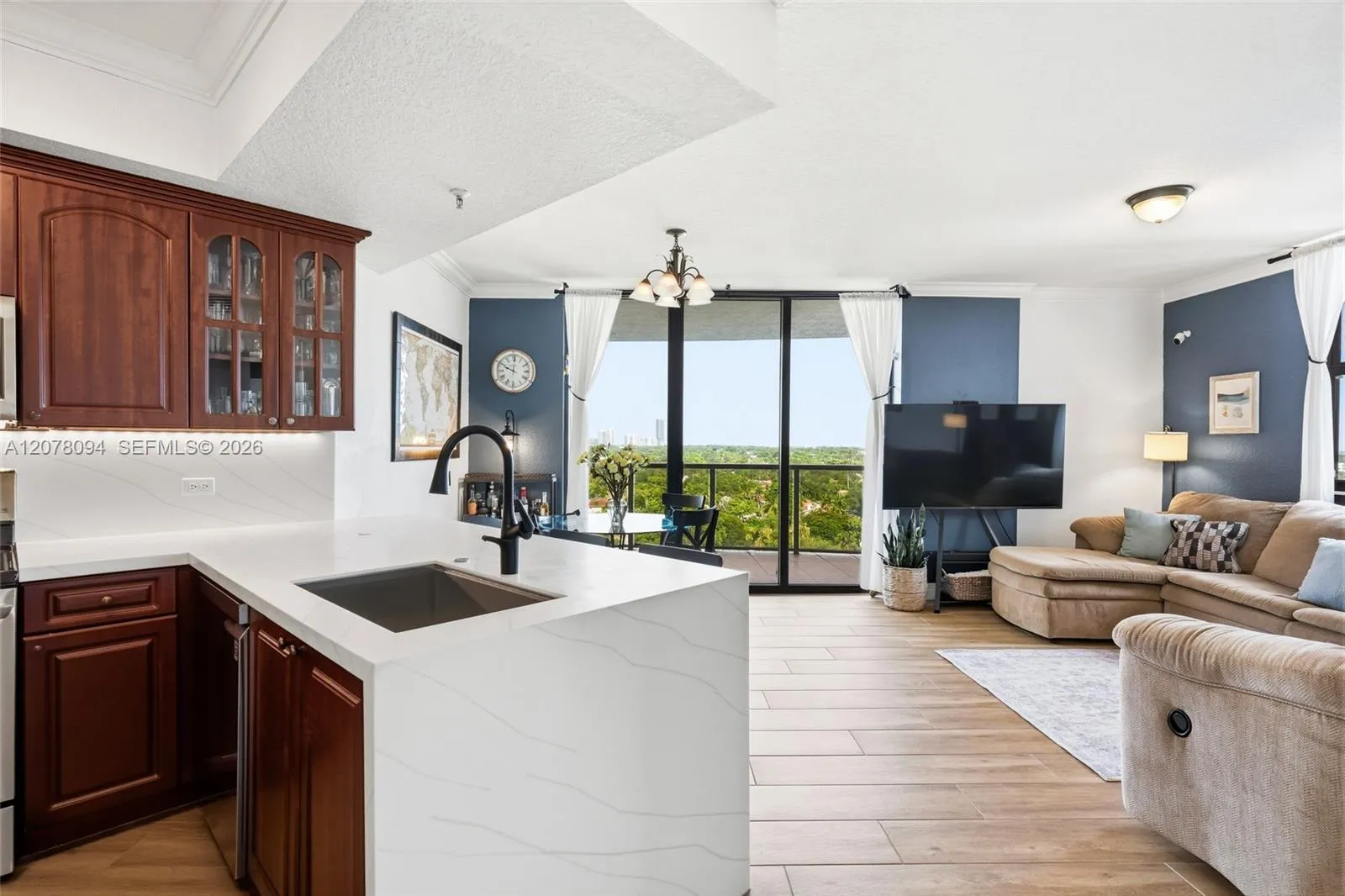 Listing  2301 SW 27th Avenue 1001, Miami, FL 33145, Miami, FL 33145