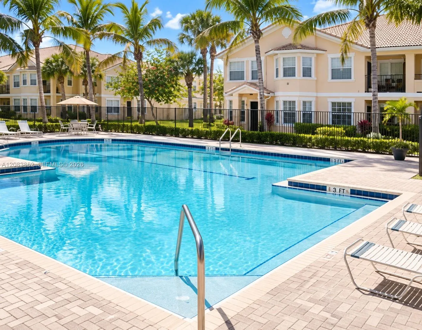 Listing  2304 Belmont Lane 2304, North Lauderdale, FL 33068, North Lauderdale, FL 33068