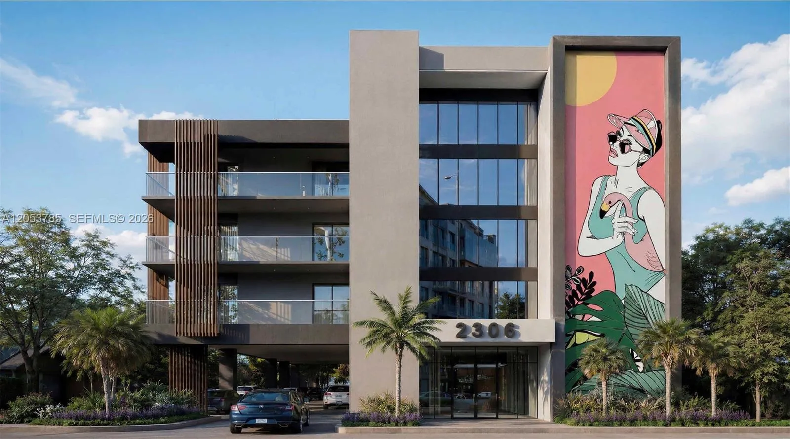Listing  2306 Van Buren Street, Hollywood, FL 33020, Hollywood, FL 33020