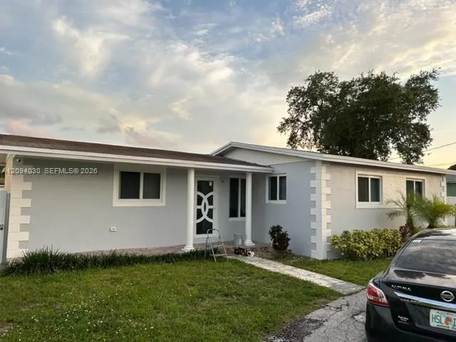 View details of listing 2310 NW 175th Street, Miami Gardens, FL 33056 Miami Gardens with MLS#