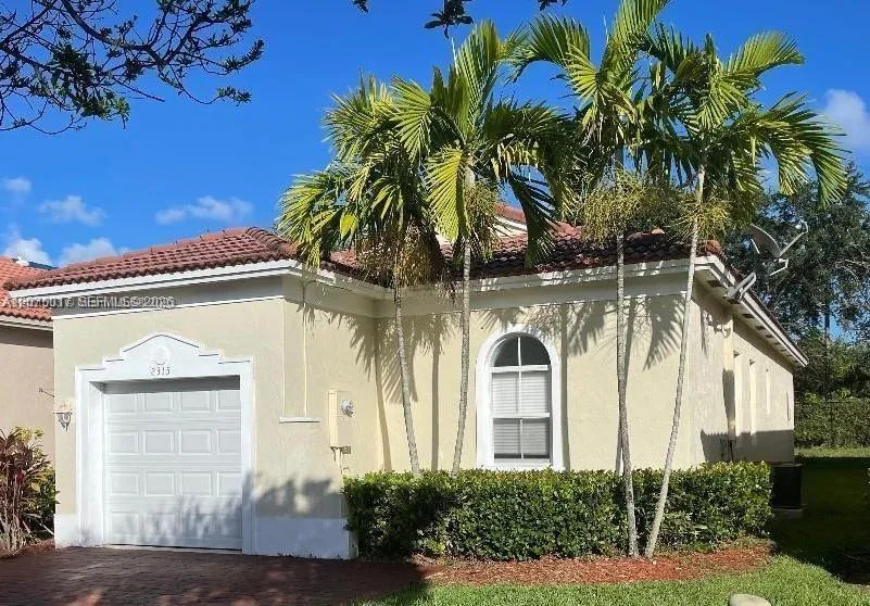 View details of listing 2315 NE 37th Road, Homestead, FL 33033 Homestead with MLS#
