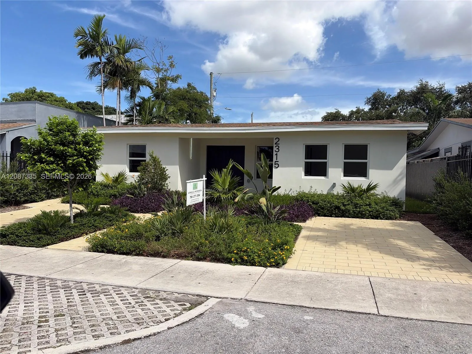 Listing  2315 NW 3rd Street, Miami, FL 33125, Miami, FL 33125