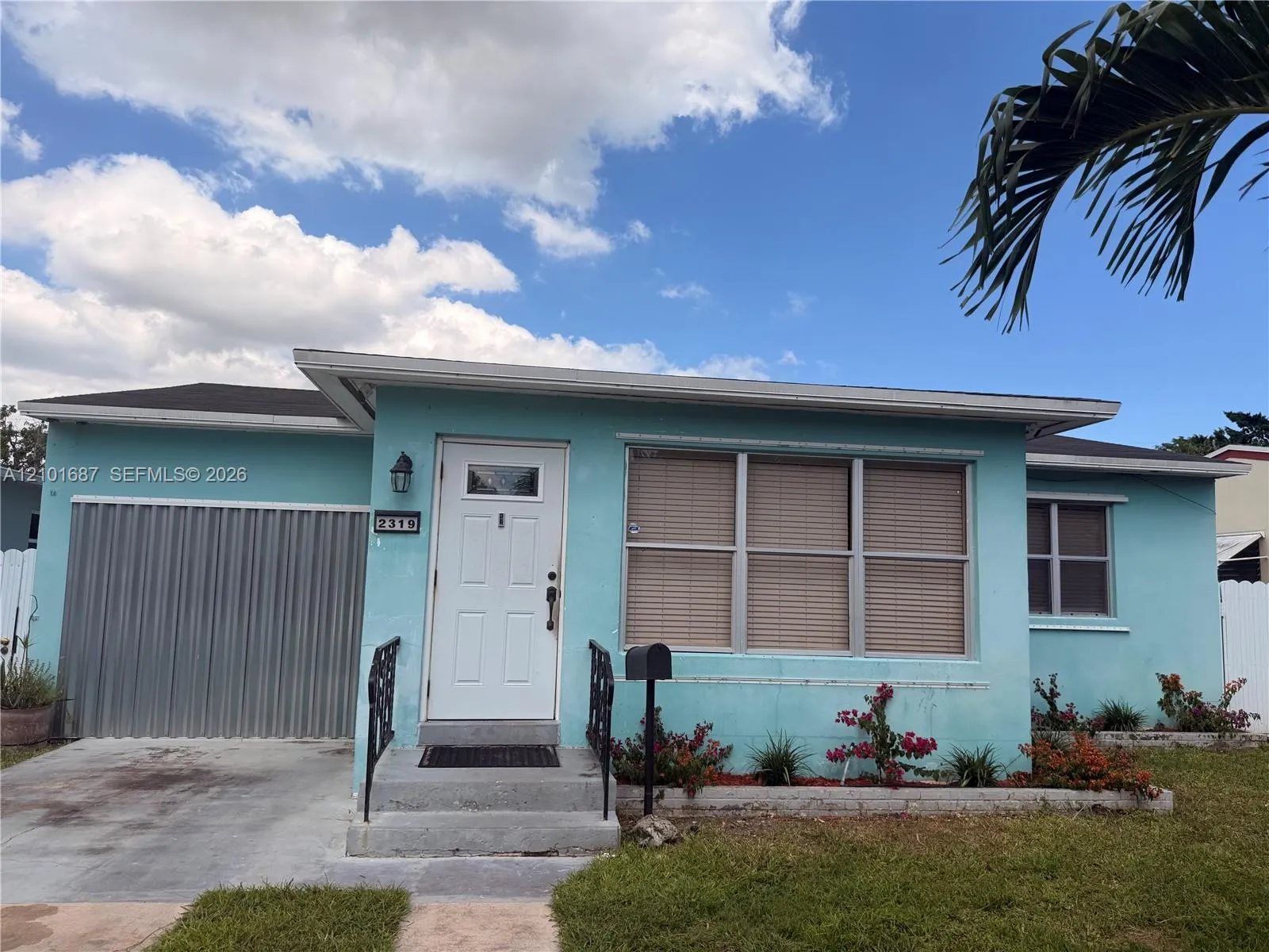 Listing  2319 Taft Street, Hollywood, FL 33020, Hollywood, FL 33020