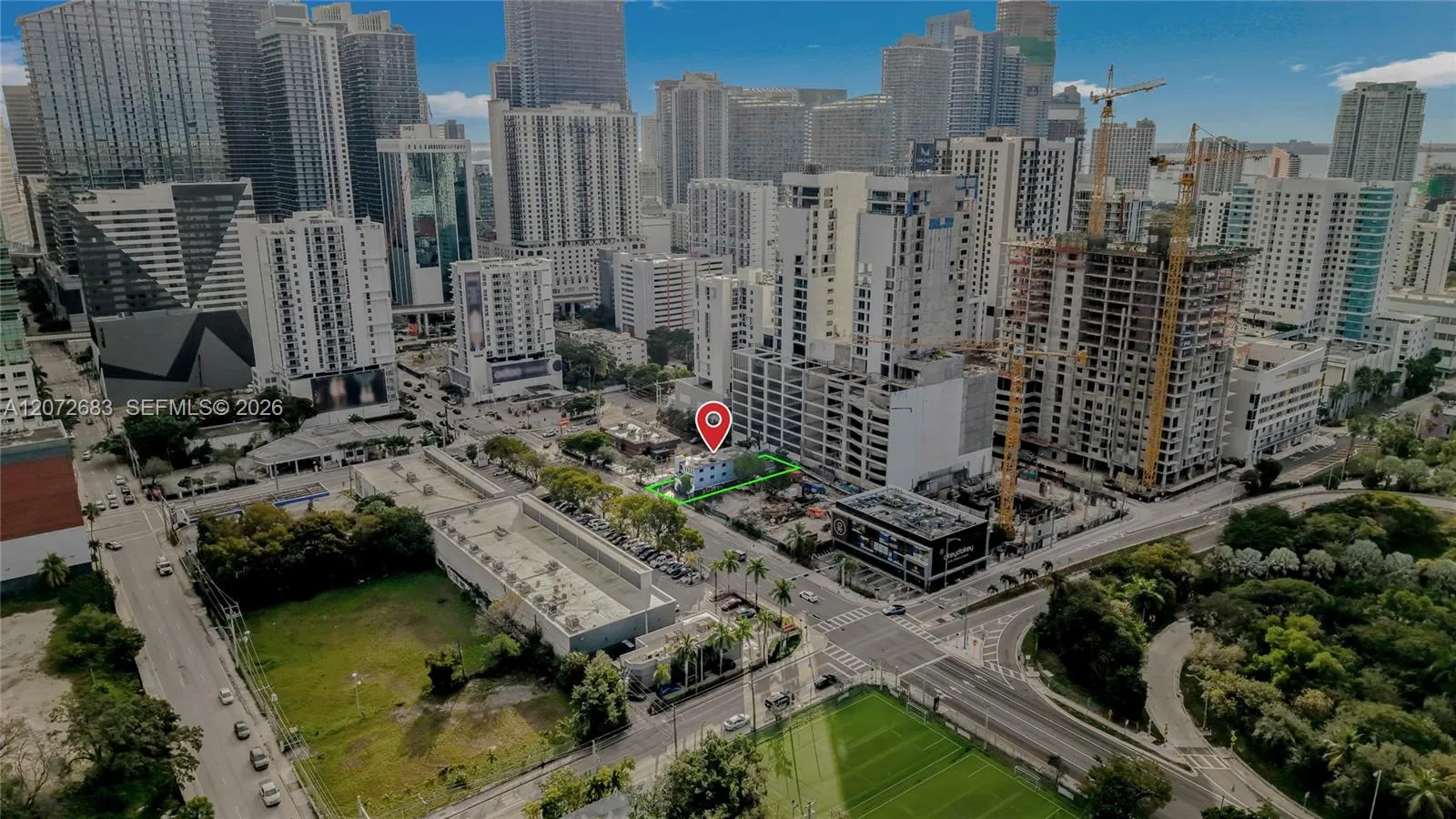Listing  232 SW 8th Street, Miami, FL 33130, Miami, FL 33130