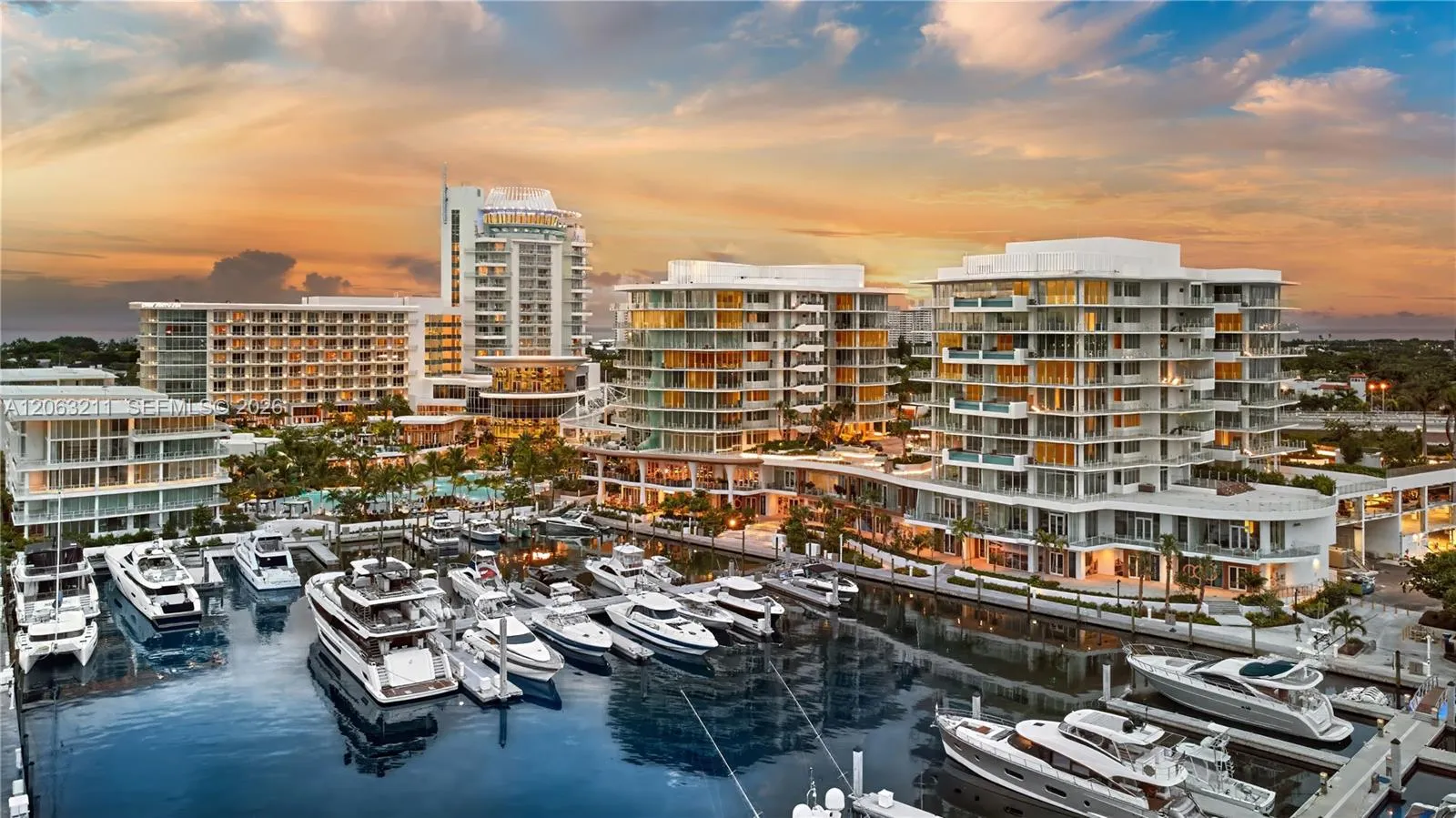 Listing  2321 SE 17th Street 302, Fort Lauderdale, FL 33316, Fort Lauderdale, FL 33316