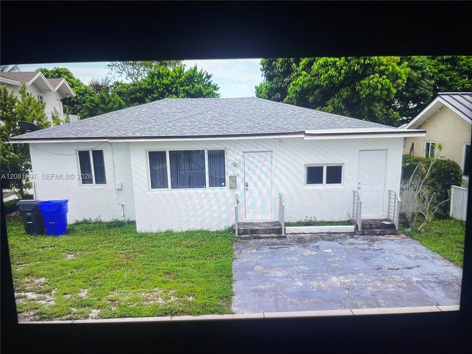 Listing  2330 Garfield Street, Hollywood, FL 33020, Hollywood, FL 33020
