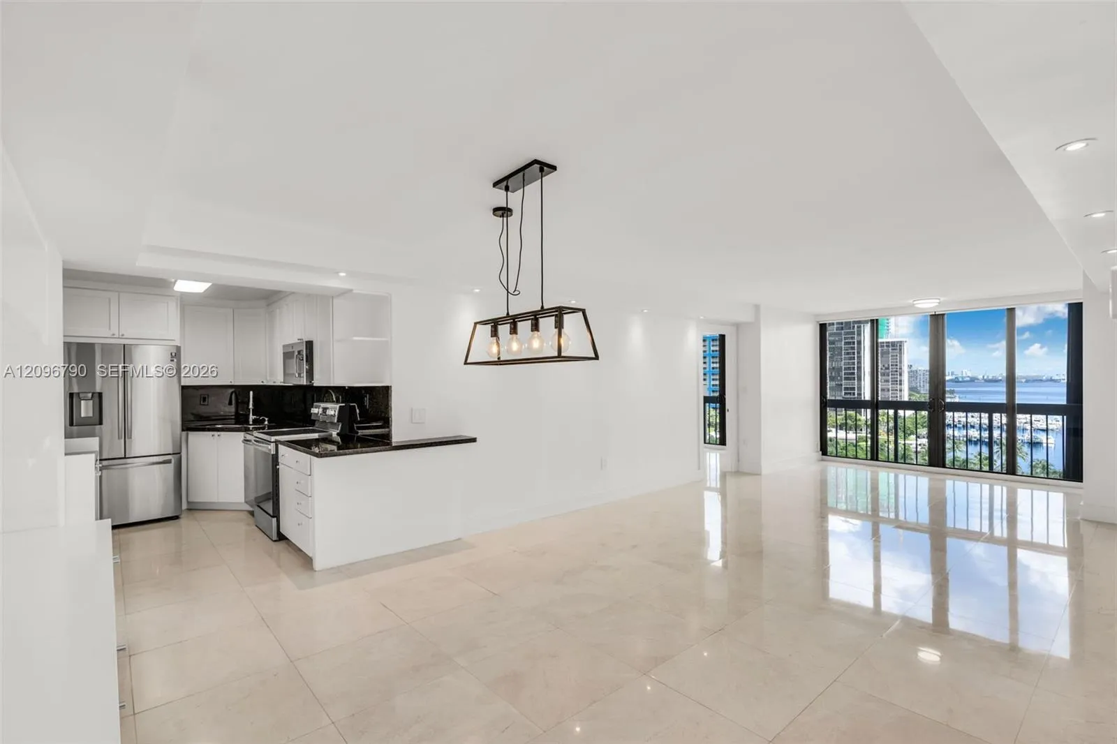 View details of listing 2333 Brickell Avenue 1007, Miami, FL 33129 Miami with MLS# 