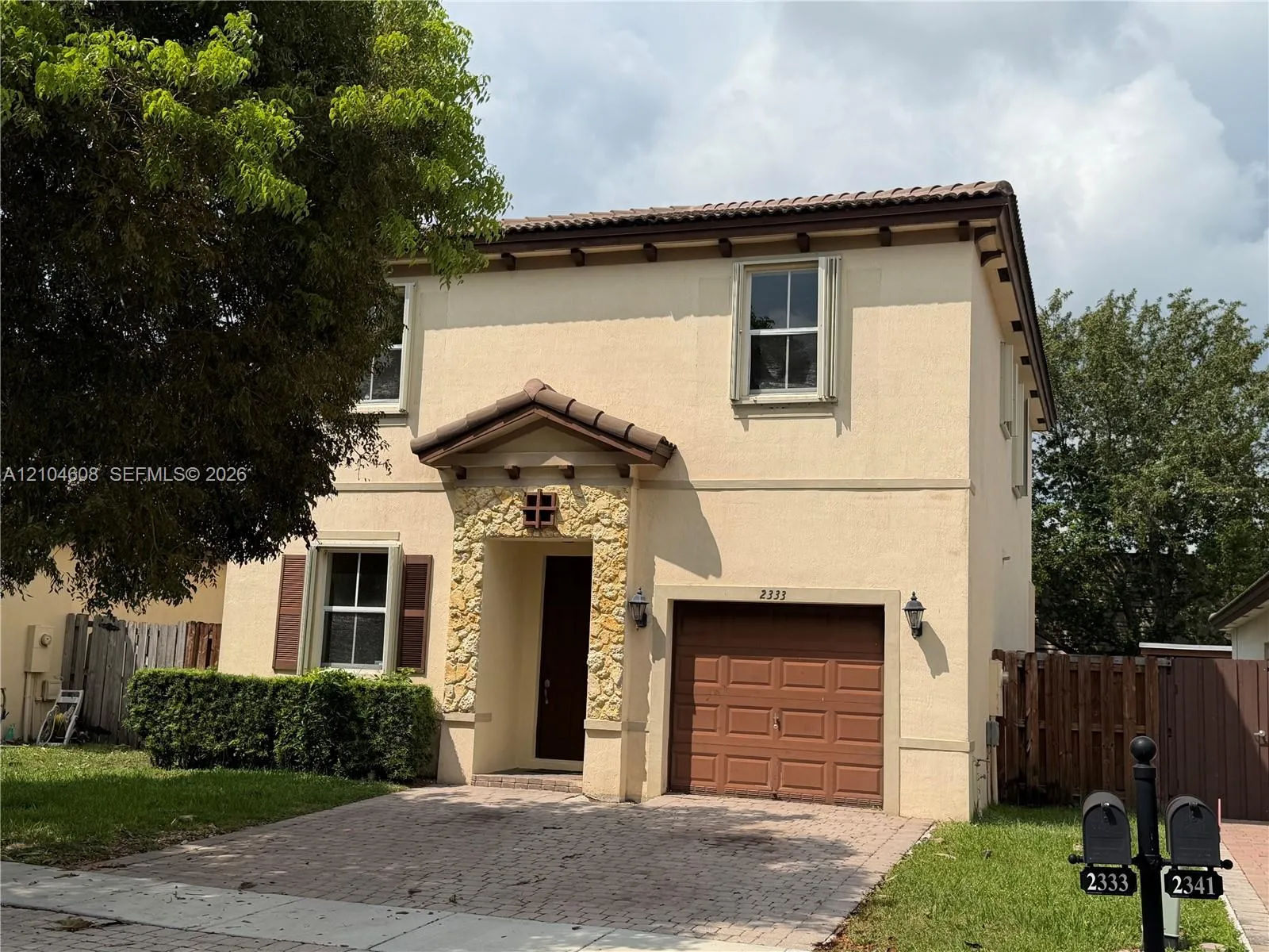 Listing  2333 NE 4th Street, Homestead, FL 33033, Homestead, FL 33033