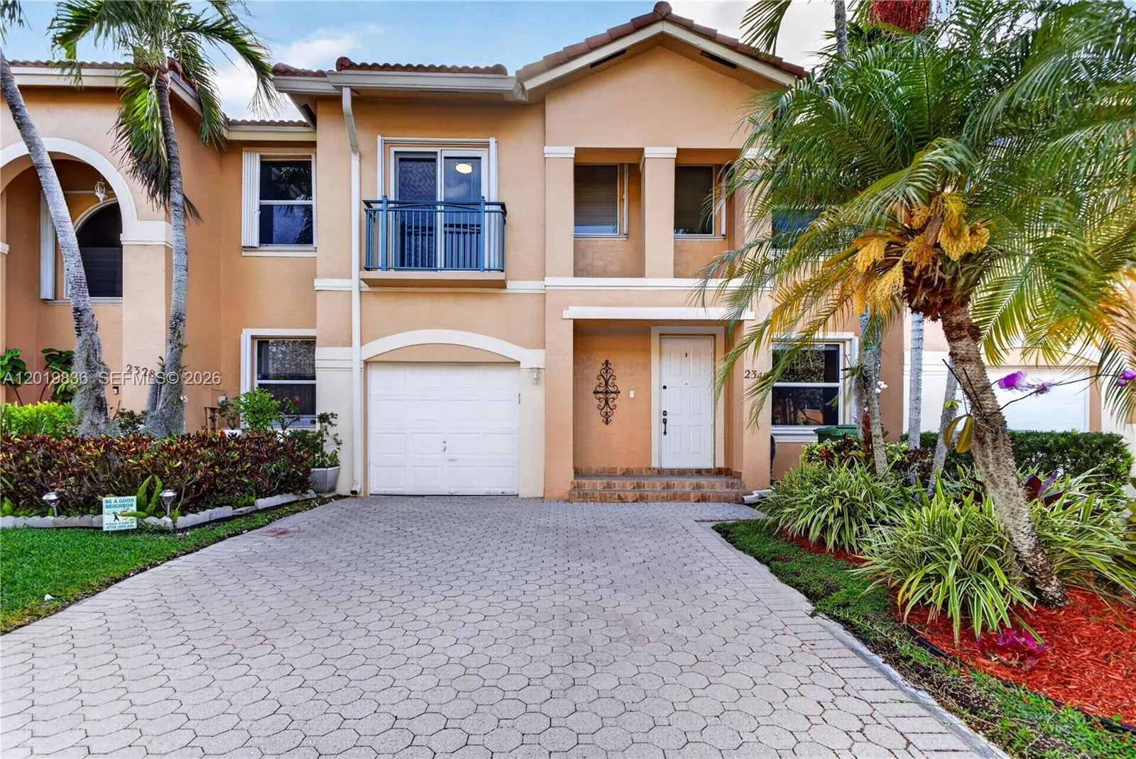 Listing  2340 NW 161st Avenue, Pembroke Pines, FL 33028, Pembroke Pines, FL 33028