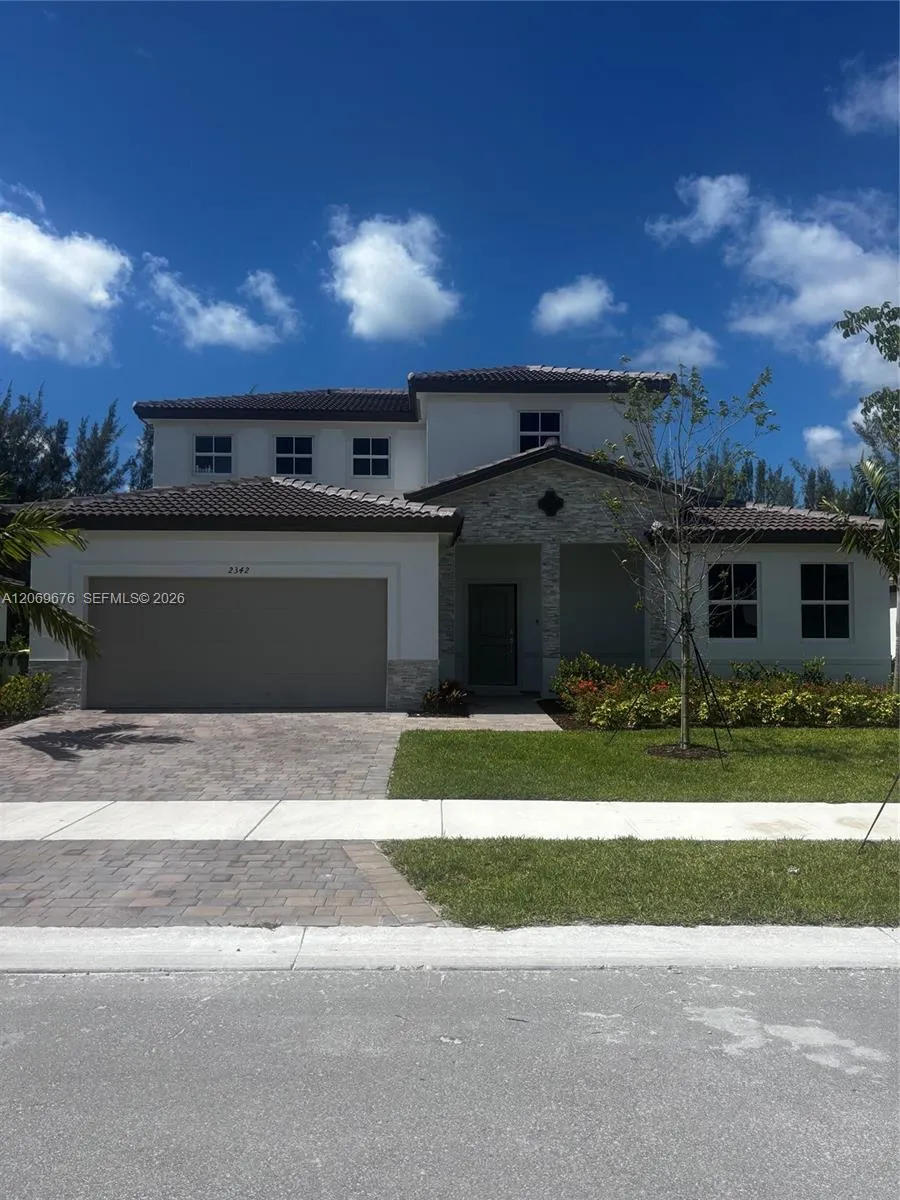 Listing  2342 SE 30th Street, Homestead, FL 33035, Homestead, FL 33035