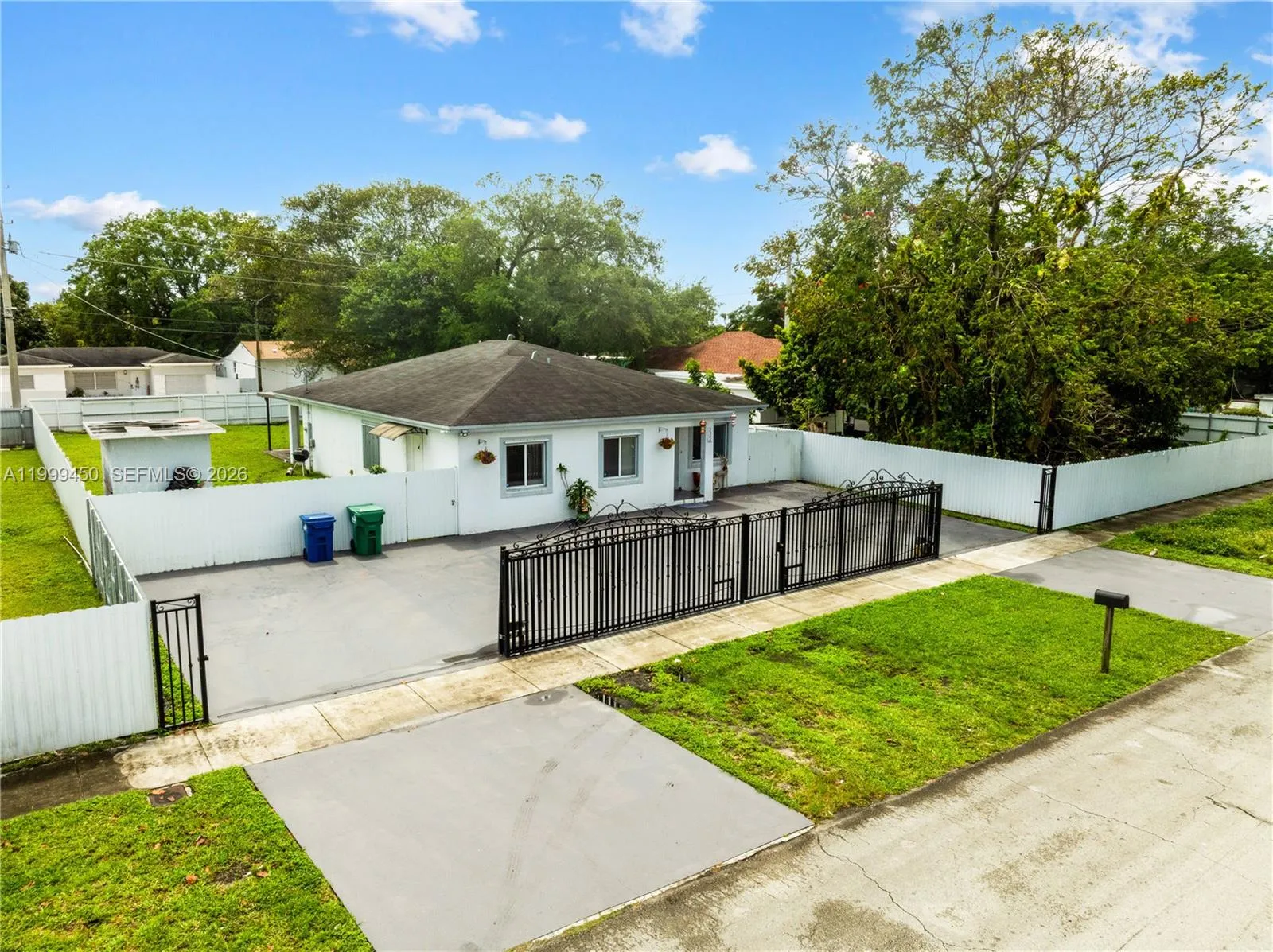 Listing  2346 NW 81st Terrace, Miami, FL 33147, Miami, FL 33147