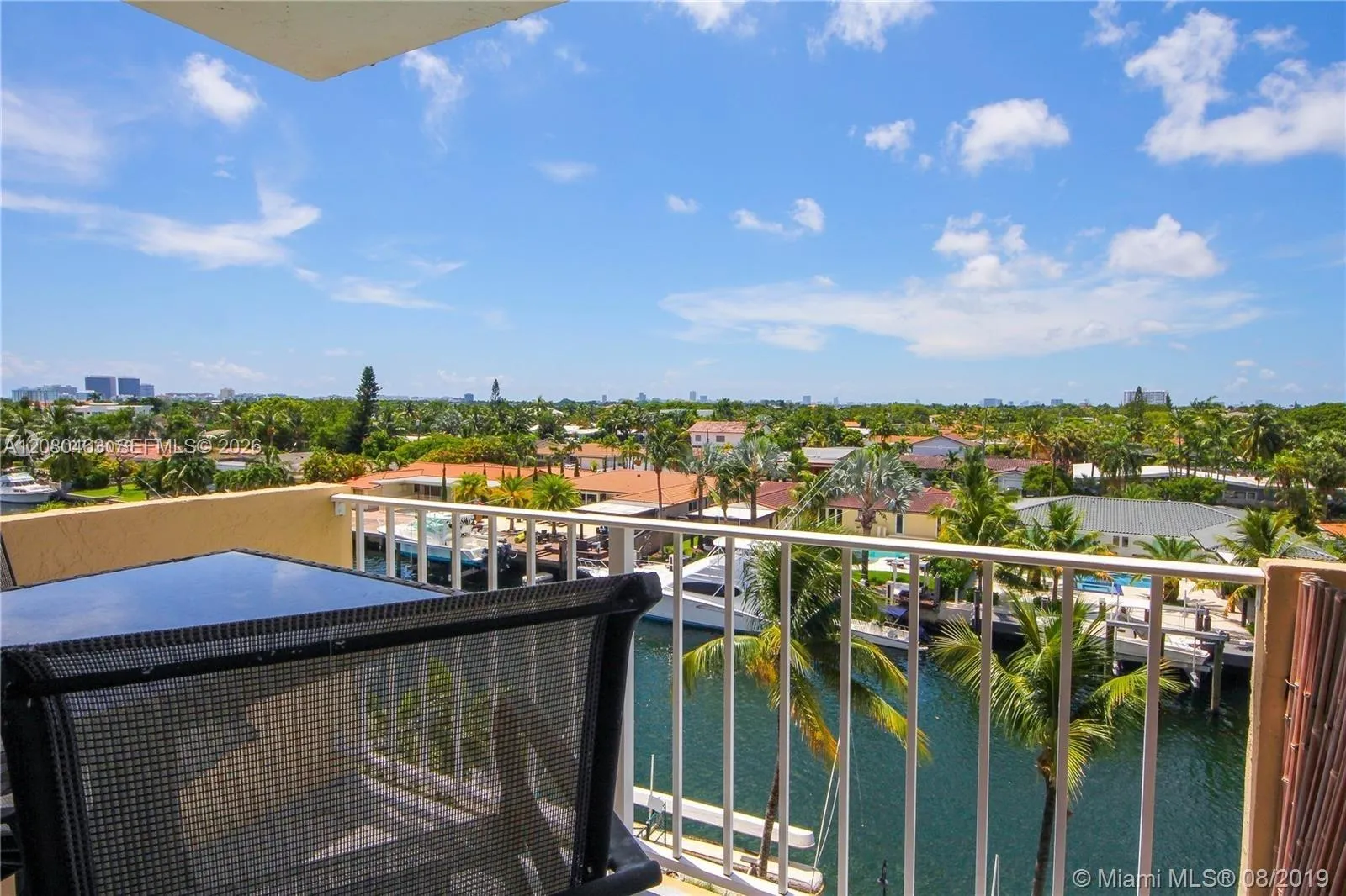 View details of listing 2350 NE 135th Street 507, North Miami, FL 33181 North Miami with MLS# 