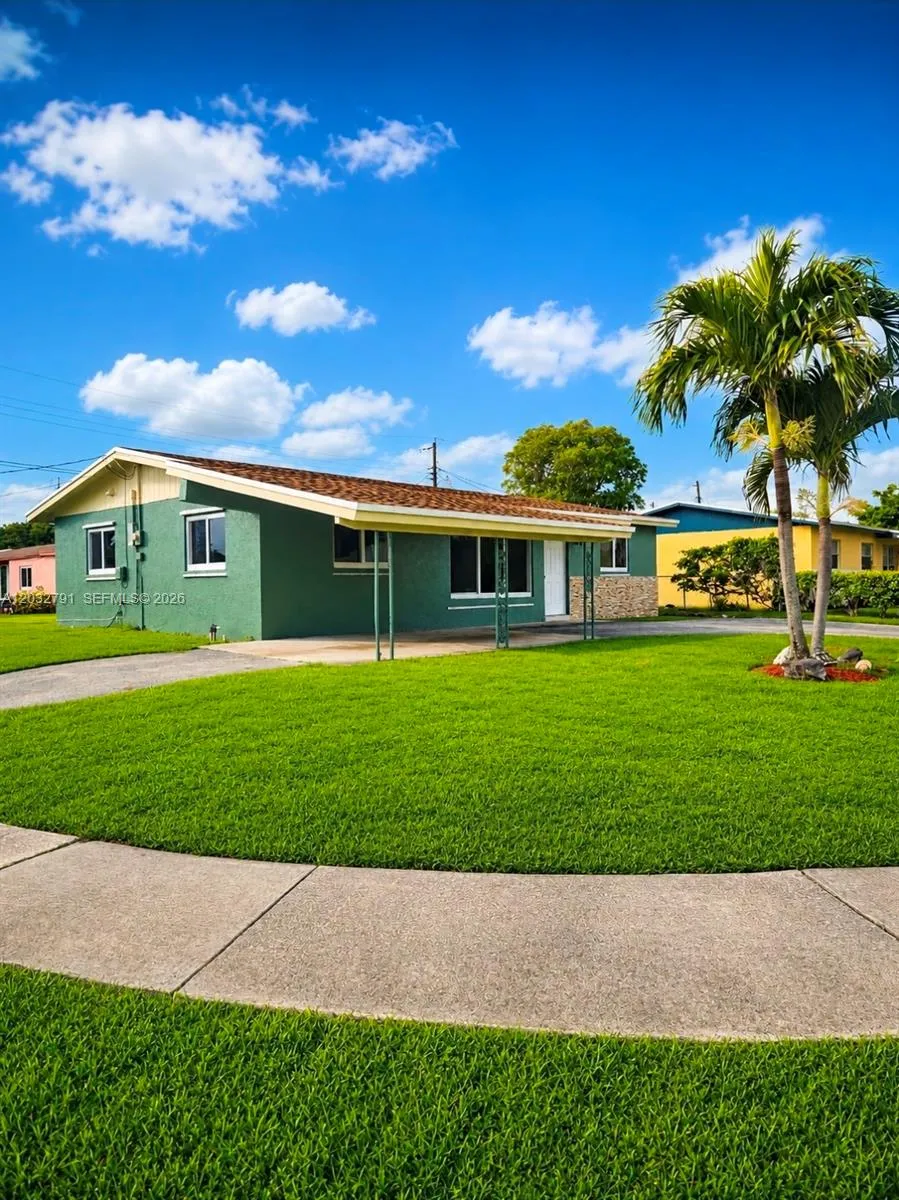 Listing  2350 NW 12th Court 0, Pompano Beach, FL 33069, Pompano Beach, FL 33069