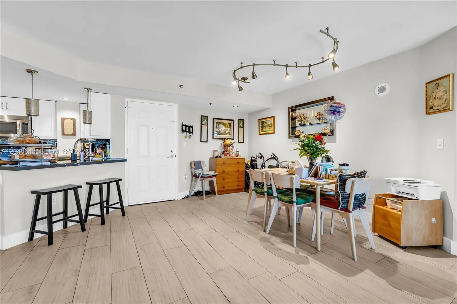 View details of listing 2351 Douglas Road 1101, Miami, FL 33145 Miami with MLS#