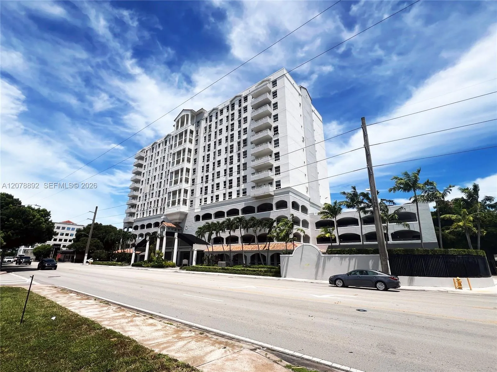 Listing  2351 Douglas Road 1304, Miami, FL 33145, Miami, FL 33145
