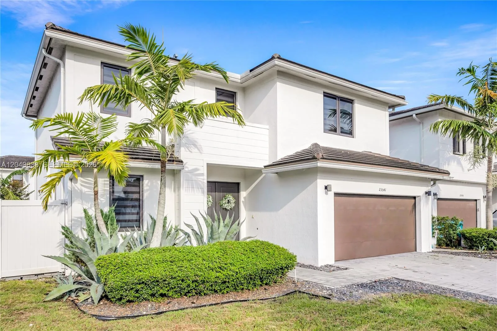 Listing  23541 SW 107th Place, Homestead, FL 33032, Homestead, FL 33032